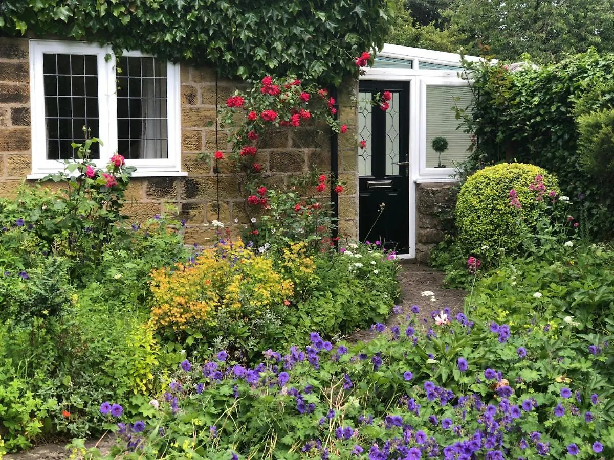 Feriehus Scalby Grove Cottage