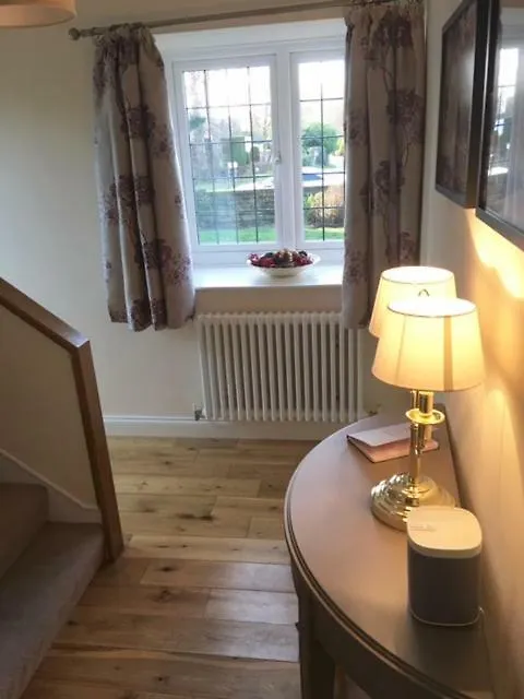 Scalby Grove Cottage Scalby (North Yorkshire)